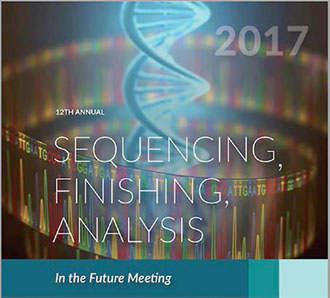 Sequencing, Finishing, and Analysis